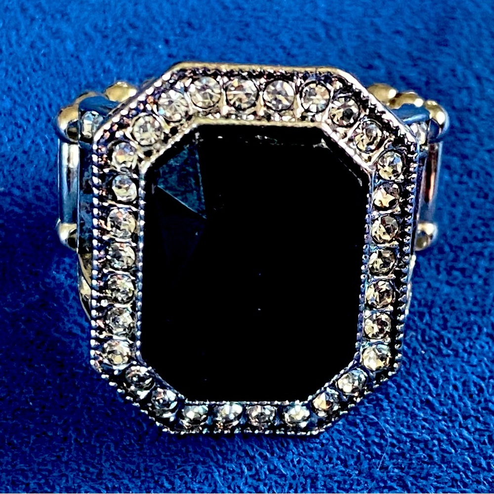 NEW Stretch Vintage Inspired Ring